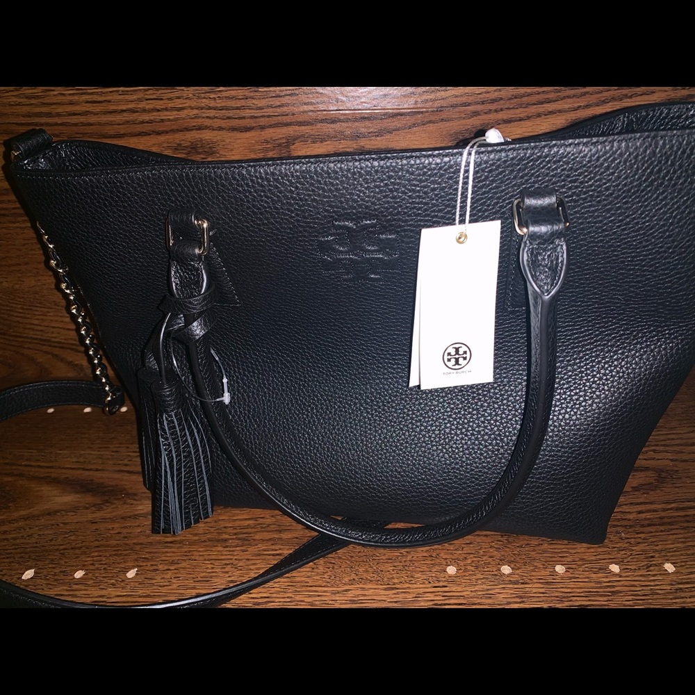 Tory Burch Convertible Tote